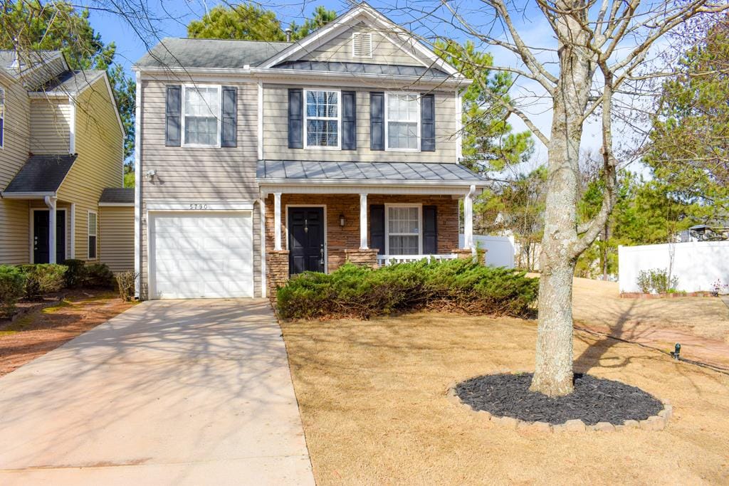 5790 Ridge Stone Way, Cumming, GA, 30041