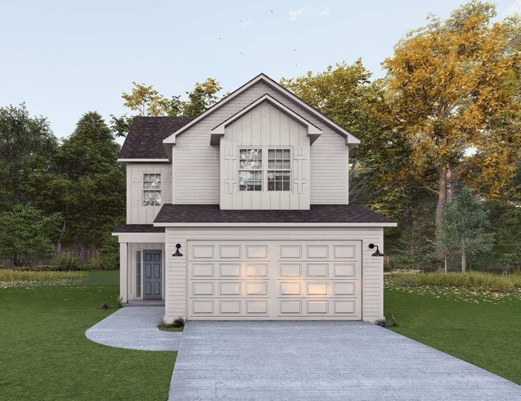 30 Cedar Sage Lane, Fort Mitchell, AL, 36856