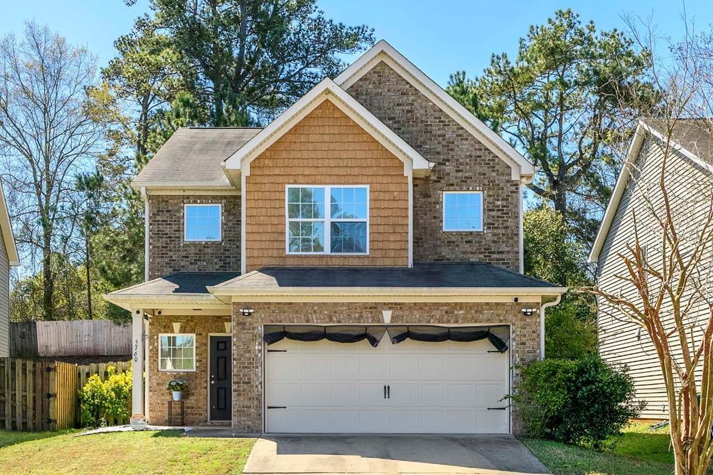 5760 Olivia Lane, Columbus, GA, 31907