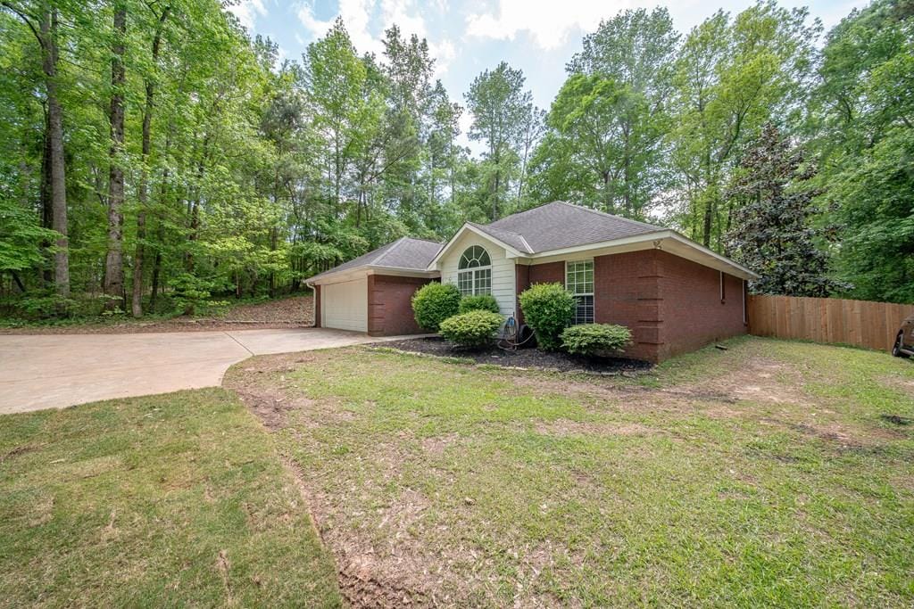661 Shearwater Drive, Fortson, GA, 31808