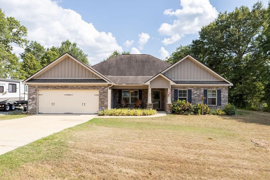 335 Lee Road 2163, Salem, AL, 36874