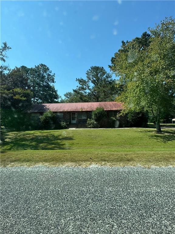8247 County Road 28, Lafayette, AL, 36862 — Photo 2
