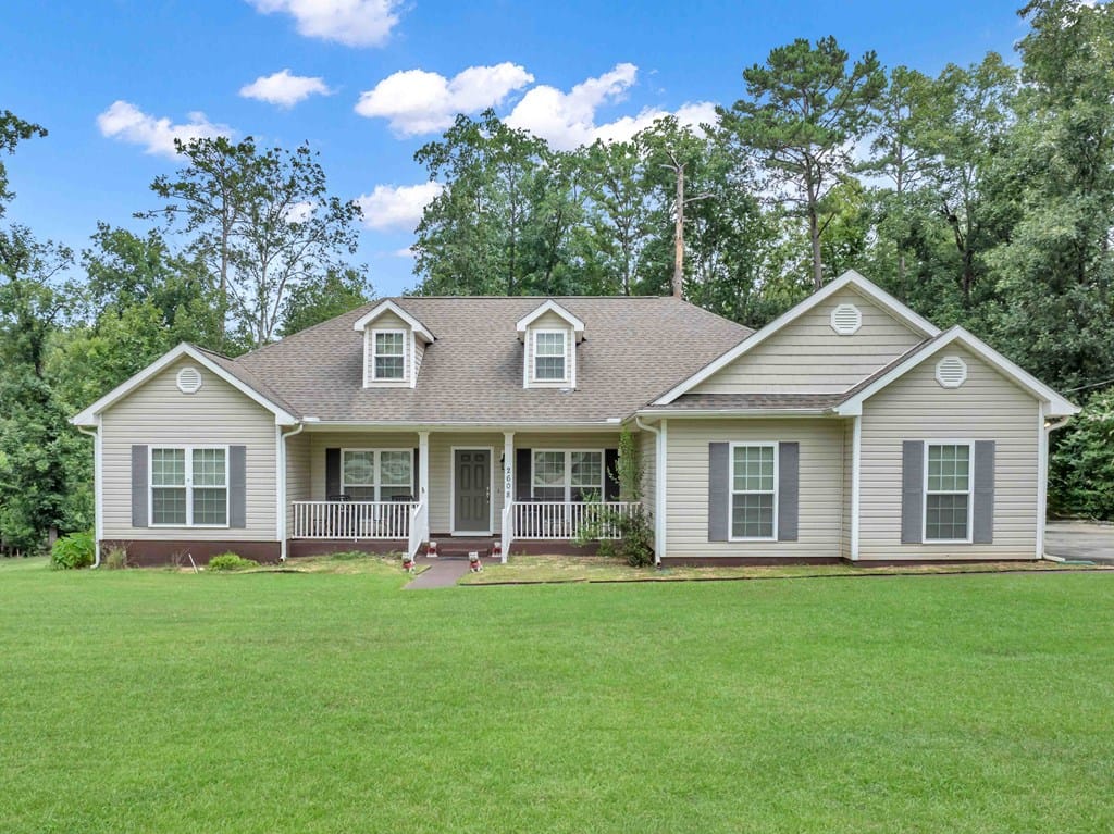 2608 North Gate Drive, Albany, GA, 31721