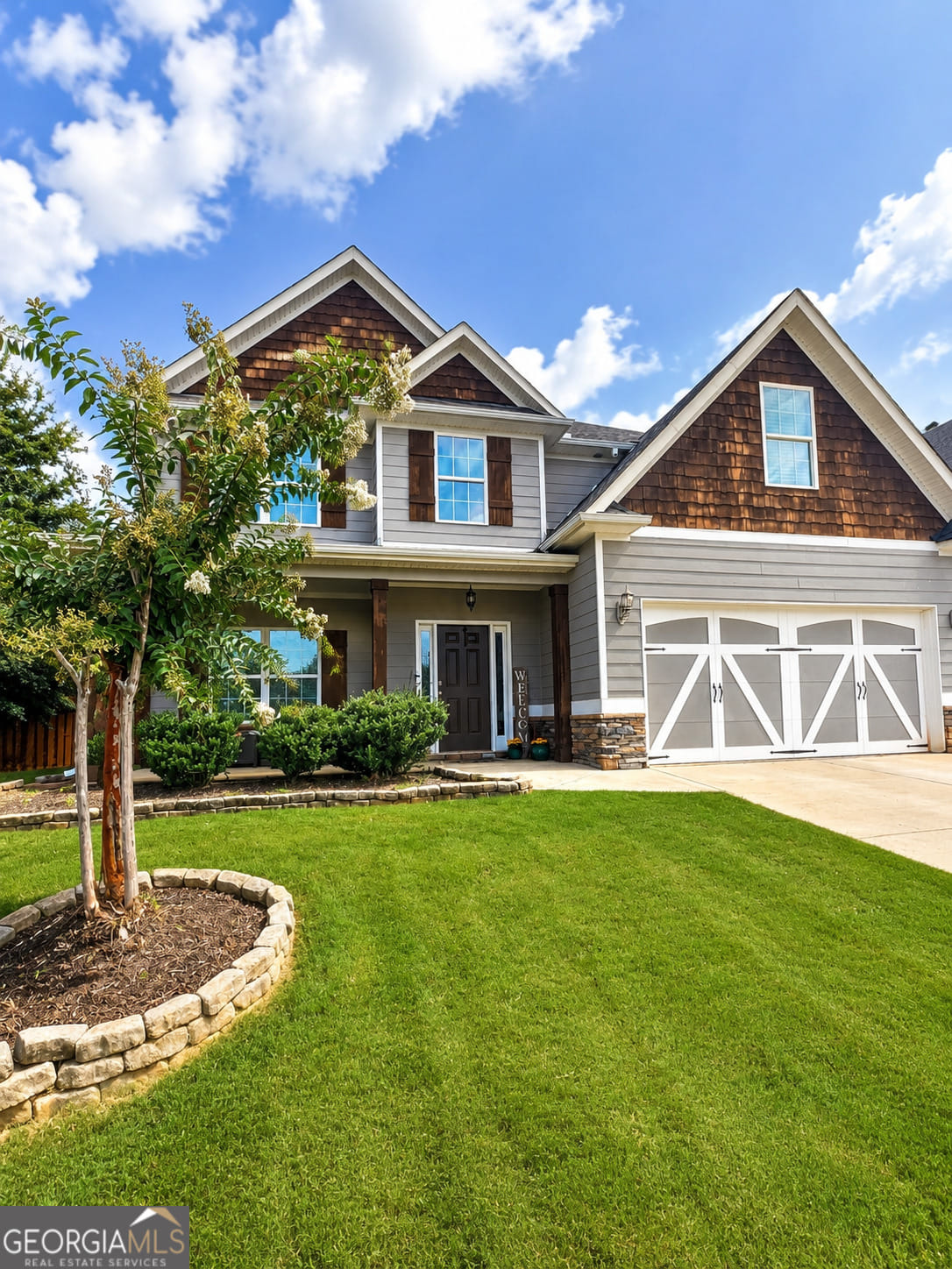 15 Lynnfield Dr, Newnan, GA 30263