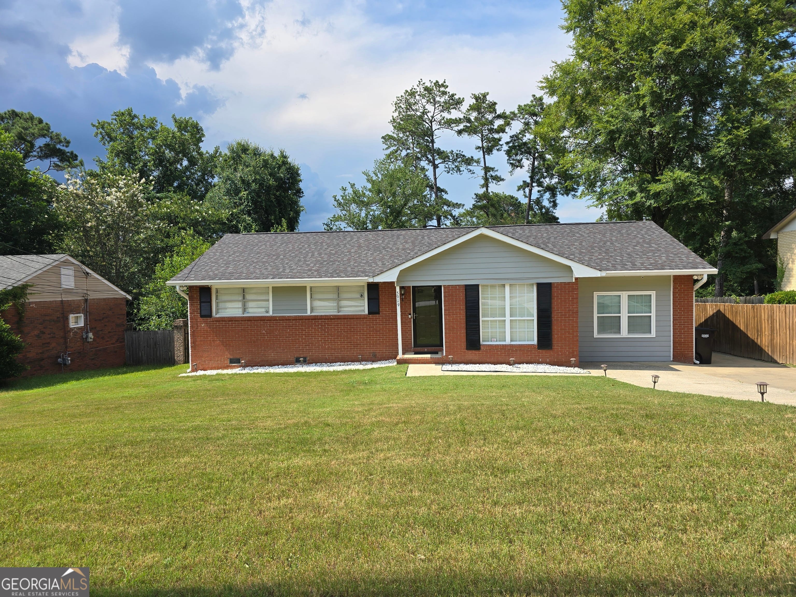 5919 Hunter, Columbus, GA, 31907
