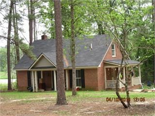 681 Morey Rd, Albany, GA 31705