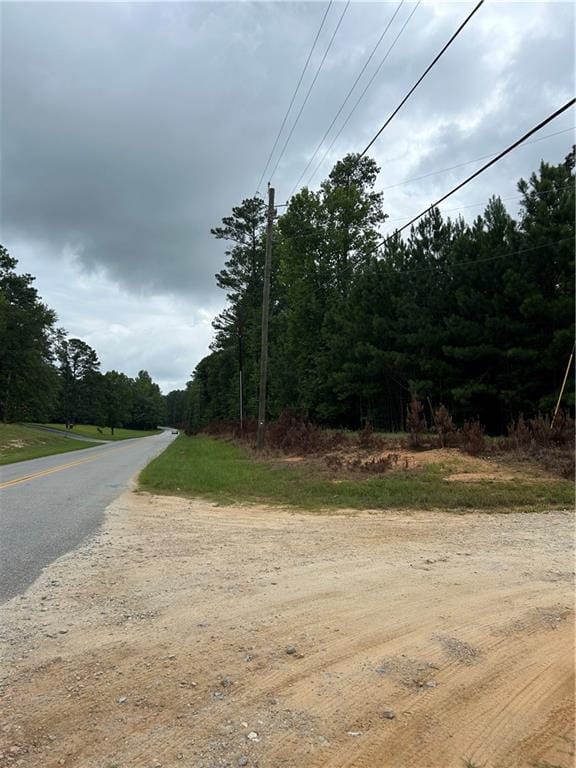 0 Clark, Roanoke, AL, 36274