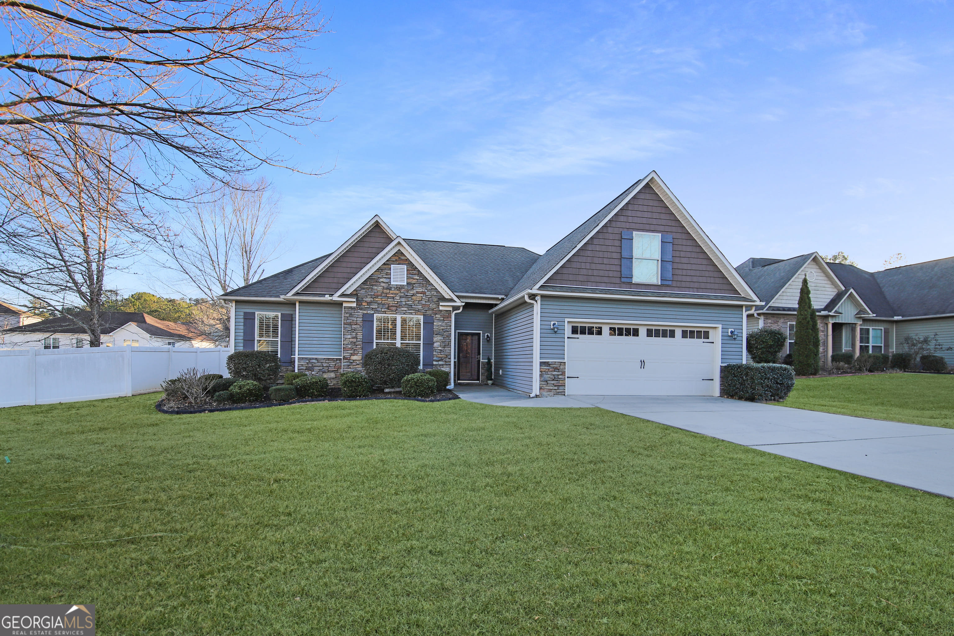 204 Dixie Creek Drive, LaGrange, GA, 30240