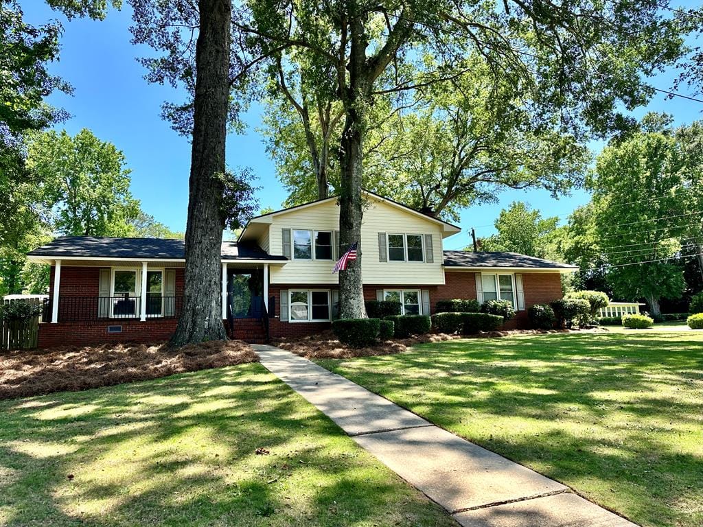4146 Wilbur Drive, Columbus, GA, 31909