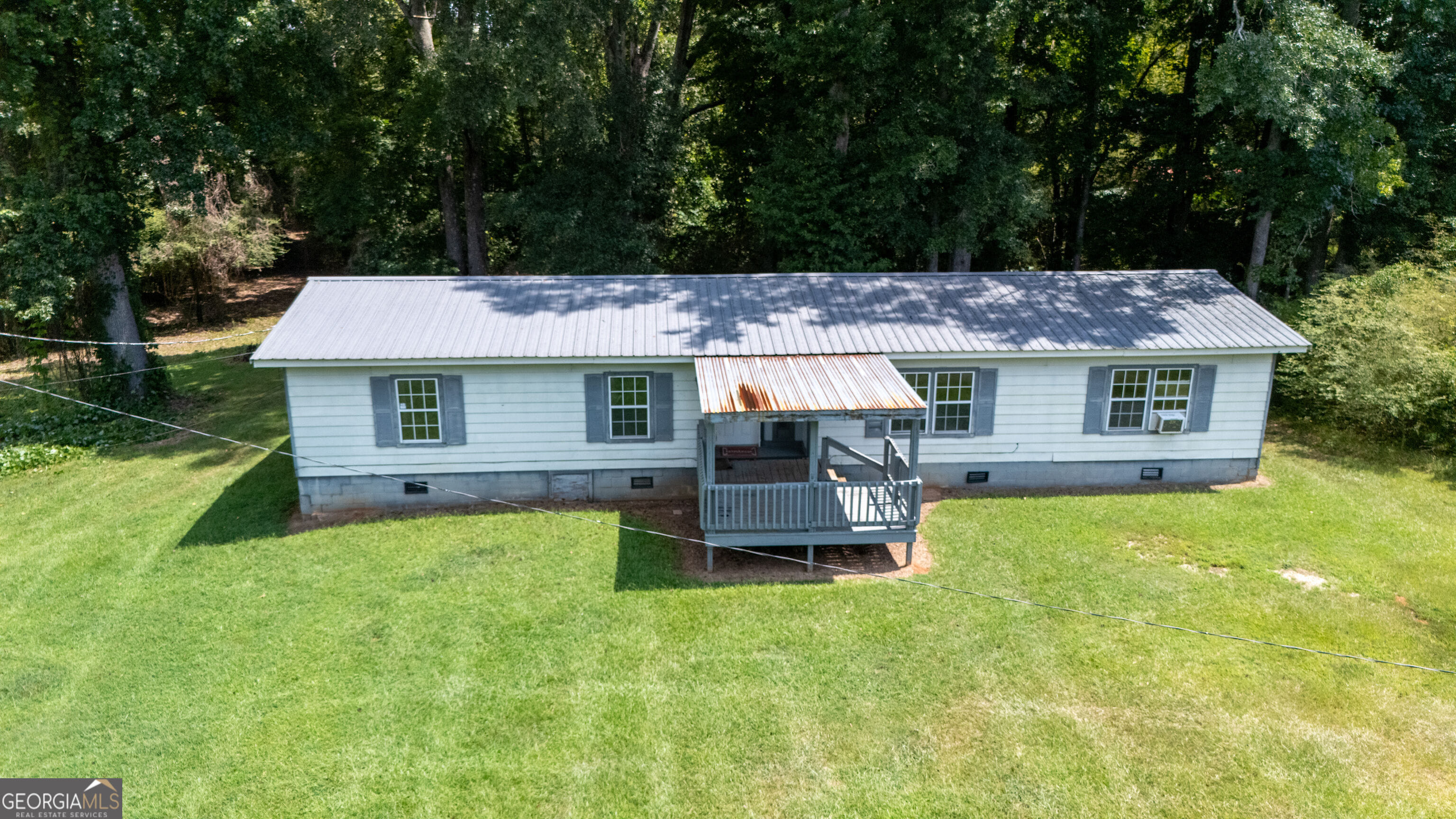 19 Hines Rd, Hogansville, GA 30230