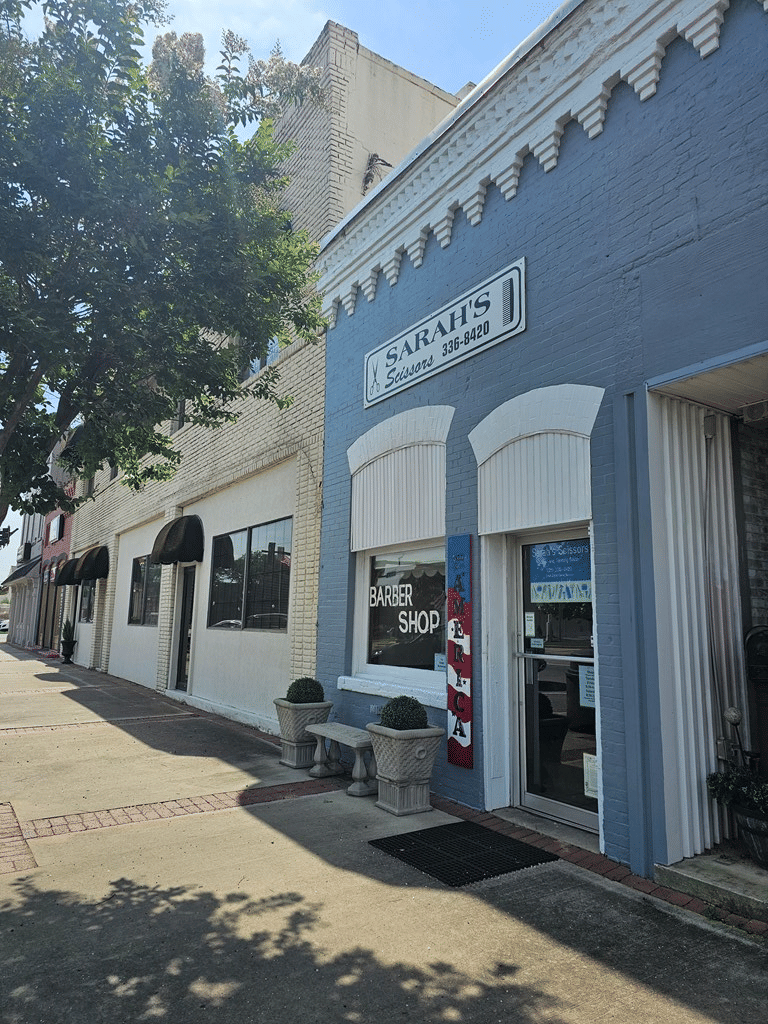 14 W Broad St, Camilla, GA 31730
