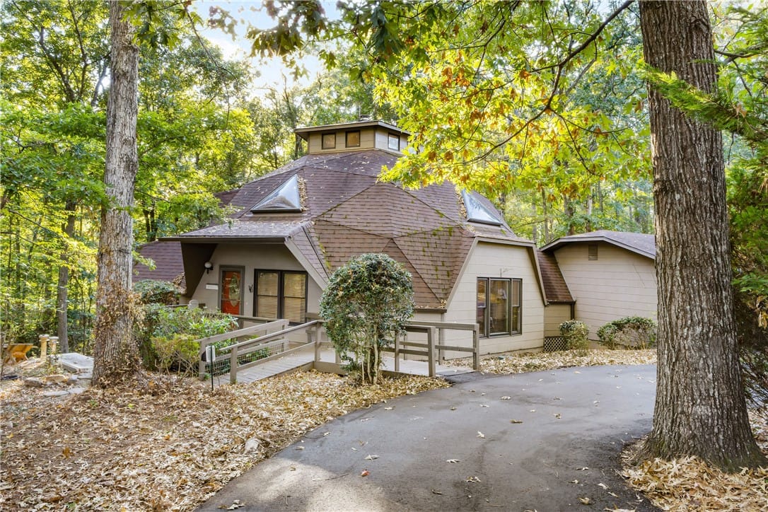 628 Holiday Drive, Dadeville, AL, 36853