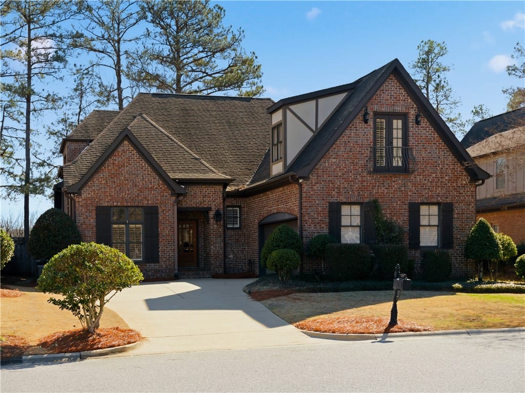 2219 Barkley Crest Lane, Auburn, AL, 36830