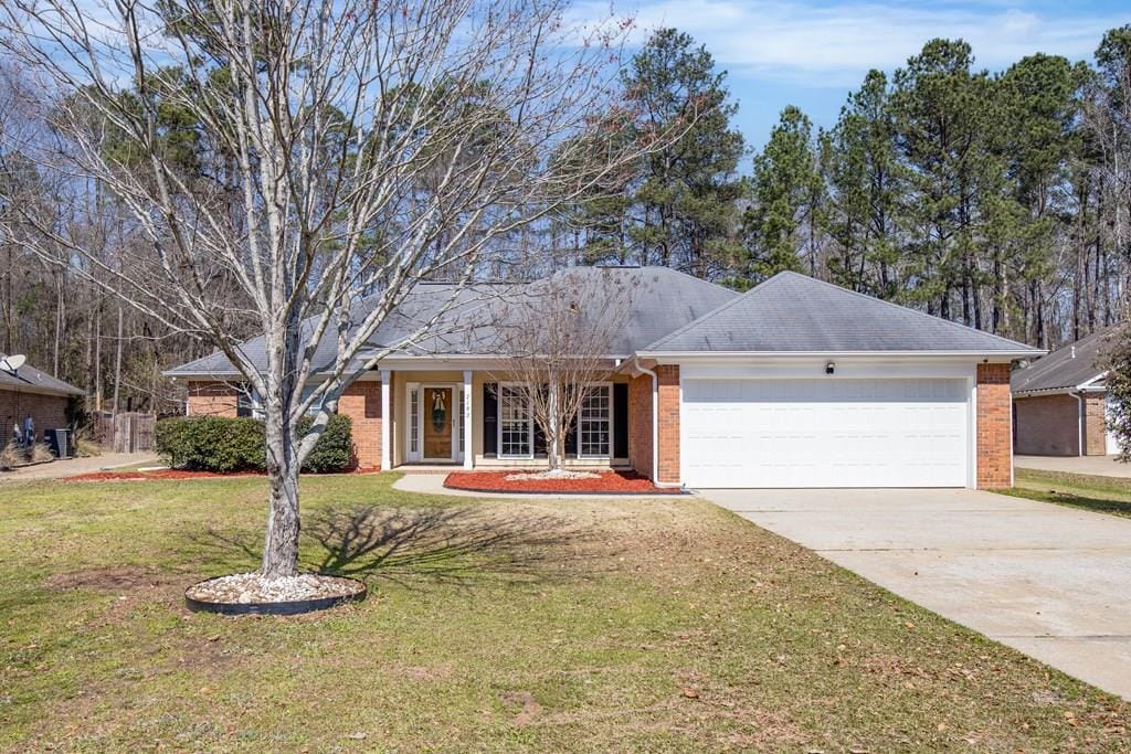 7192 Village Loop, Columbus, GA, 31904