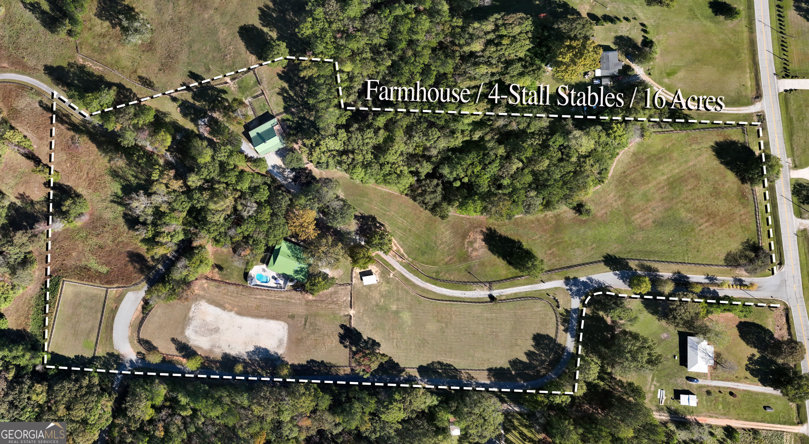 35 Saddleback Farms Drive, Newnan, GA, 30263