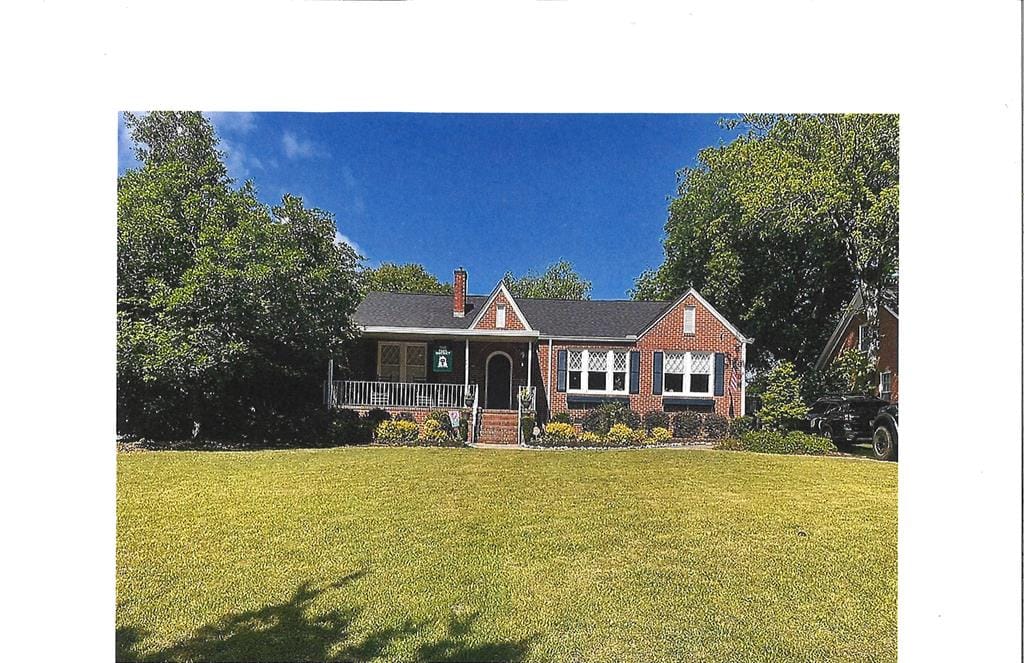 2831 17th Avenue, Columbus, GA, 31901