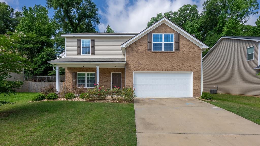 5043 Kingsberry Lane, Columbus, GA, 31907