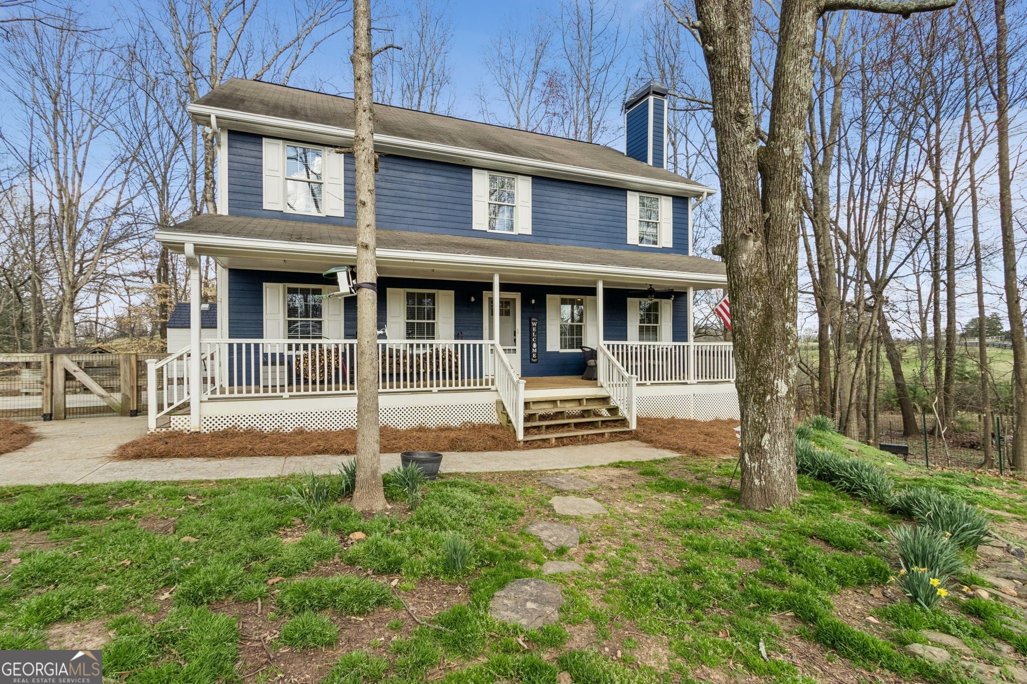 2715 Arbor Hill Road, Canton, GA, 30115