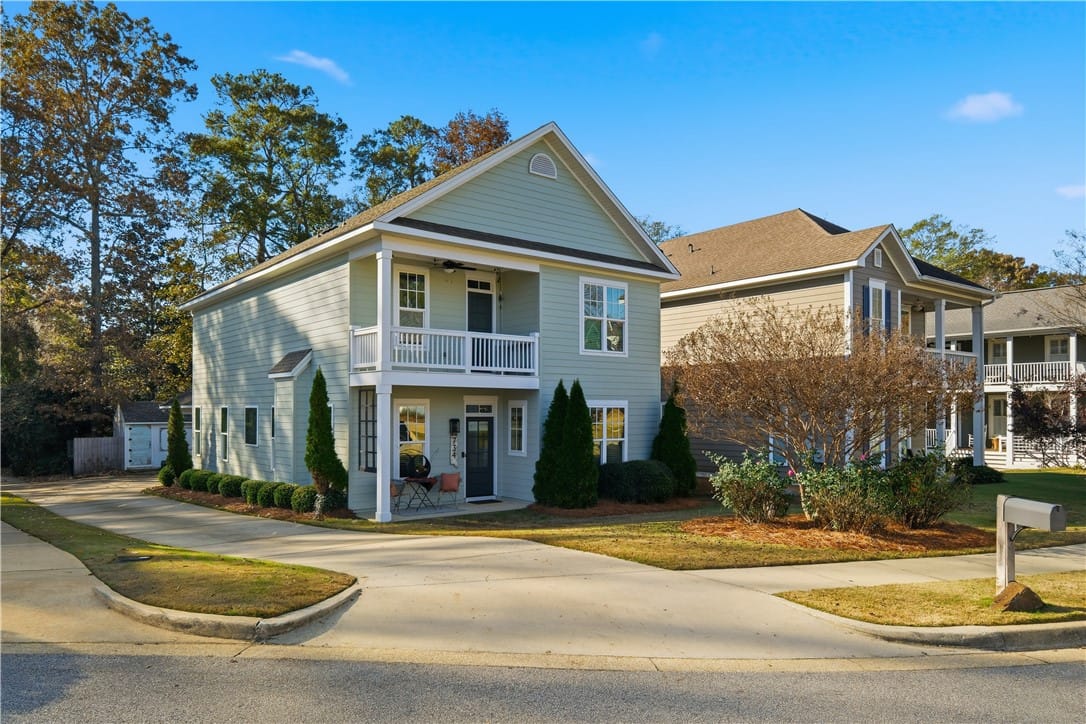 734 Queens Way, Auburn, AL, 36830