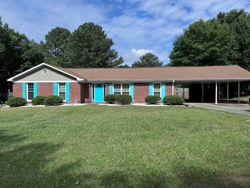 6 David Court, Columbus, GA, 31904-1515