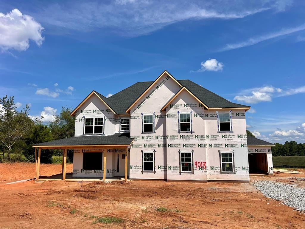 9013 Lavender Glen, Midland, GA, 31820