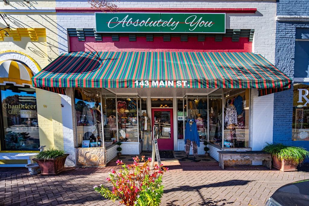 143 Main St, Pine Mountain, GA 31822