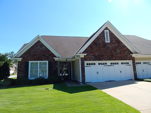 1438 Grove Park Drive #14A, Columbus, GA, 31904