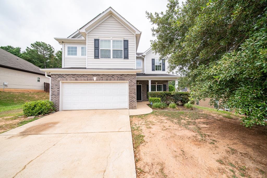 5020 Sand Hill Drive, Columbus, GA, 31907