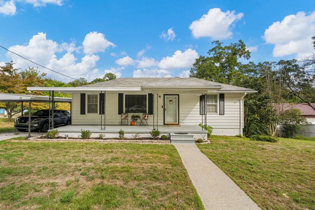 1808 28th Avenue, Phenix City, AL, 36870