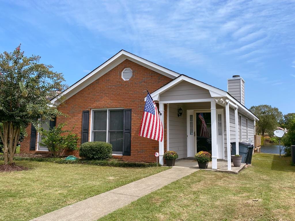 7060 Stoneybrook Drive, Columbus, GA, 31909