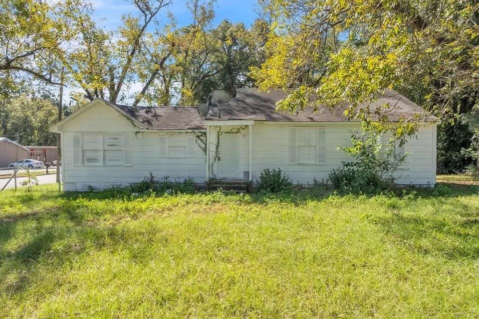 1532 East Broad Avenue, Albany, GA, 31705