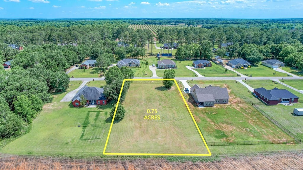 565 Nectar Lane, Albany, GA, 31705