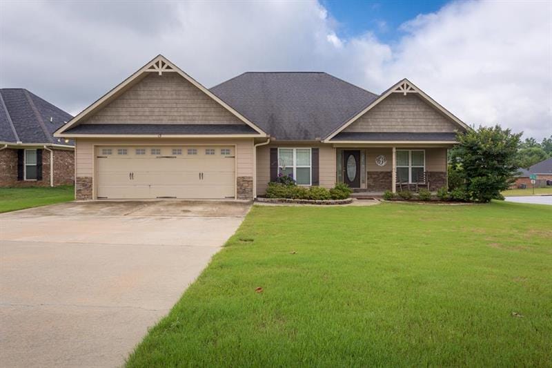 15 Ann Marie, Phenix City, AL, 36867