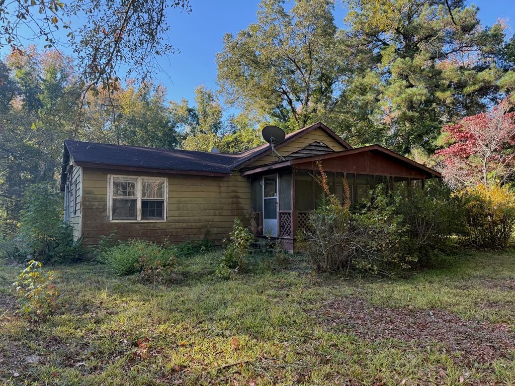 2388 Ga Highway 0208, Hamilton, GA, 31811