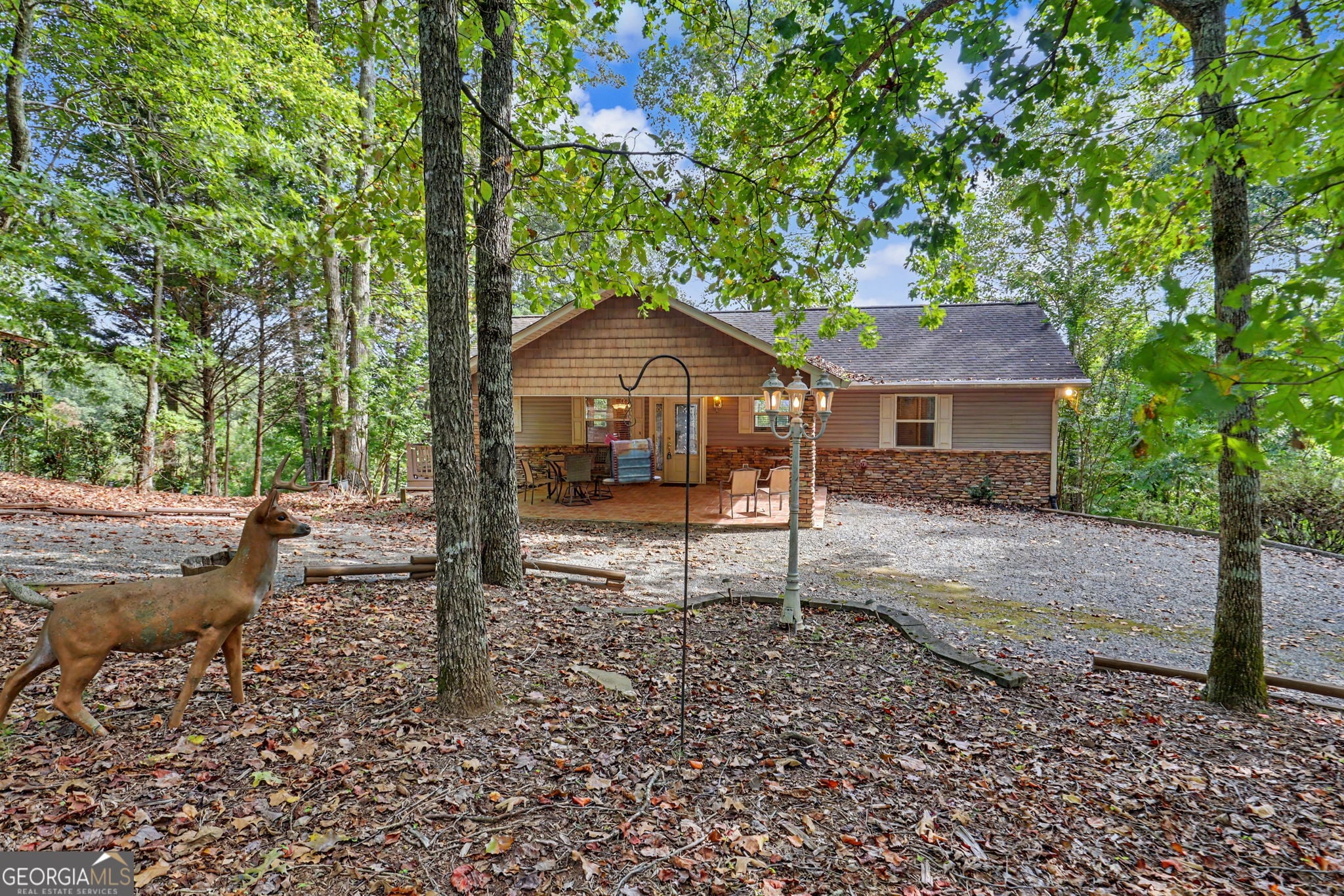 804 Wikle Rd, Hayesville, NC 28904
