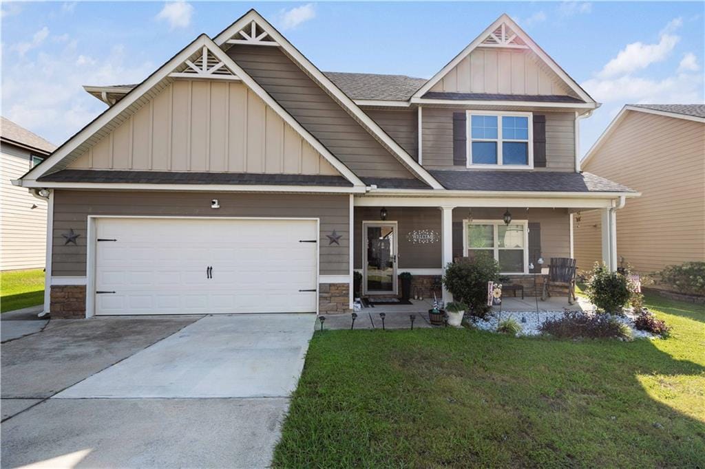 45 New Castle Drive, Phenix City, AL 36870