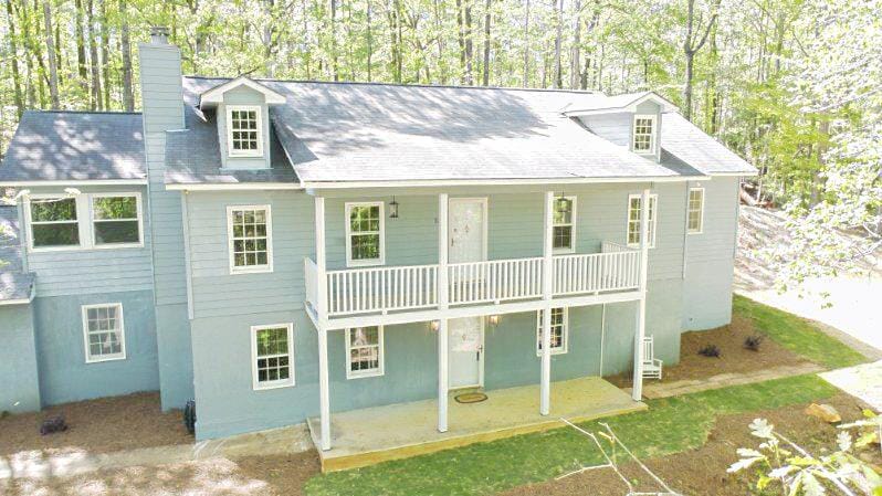 72 Quail Trail, Fortson, GA, 31808-7320