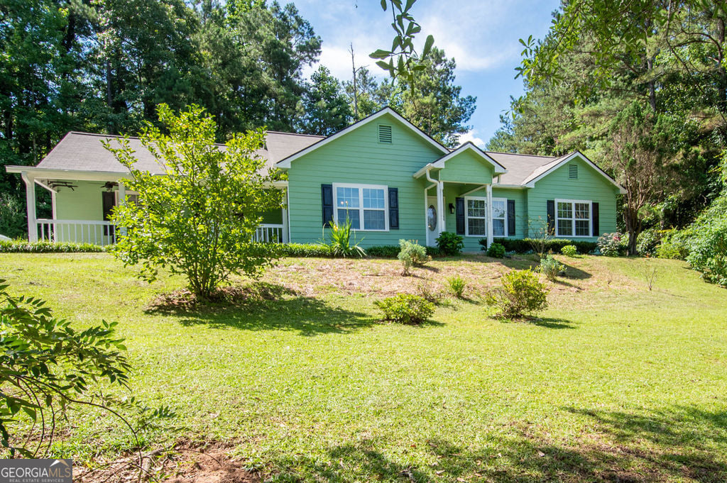 130 Gales Way, Newnan, GA 30263