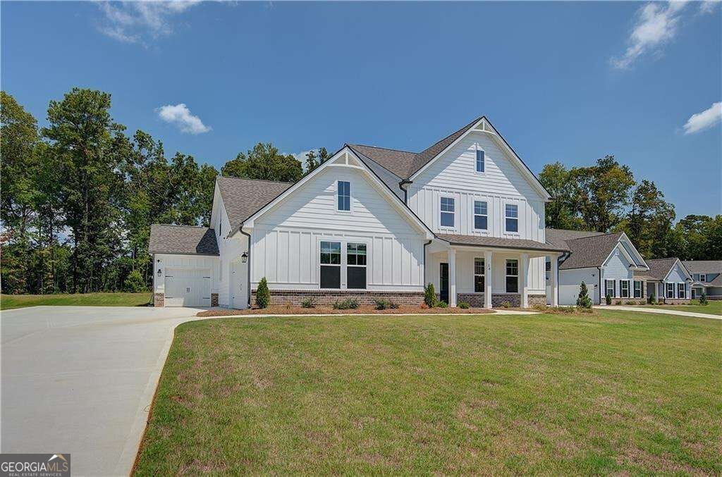 108 Homesite Saddle, Senoia, GA, 30276