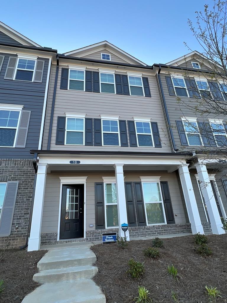 18 Cobalt Lane, Newnan, GA, 30265