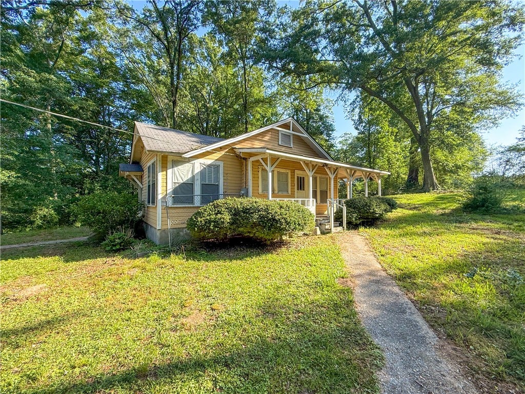 80428 AL-9, Ashland, AL 36251