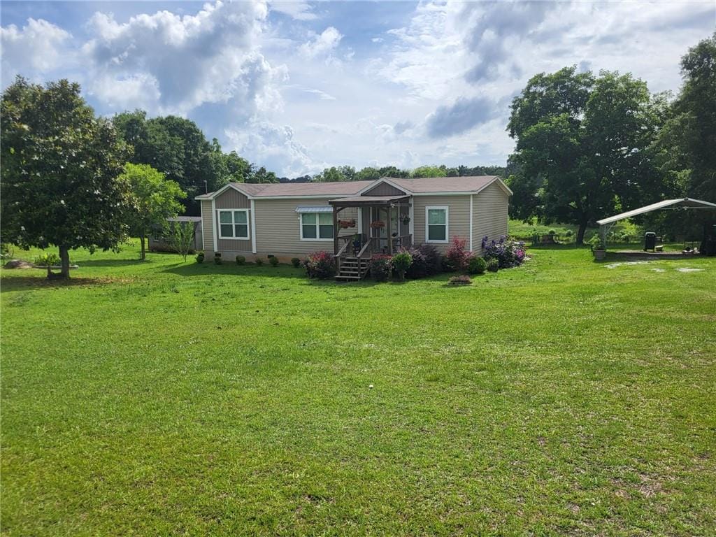 1902 35th Ave SW, Lanett, AL 36863
