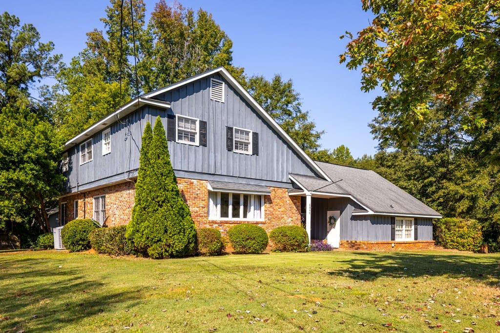 6845 Brewster Drive, Columbus, GA, 31904