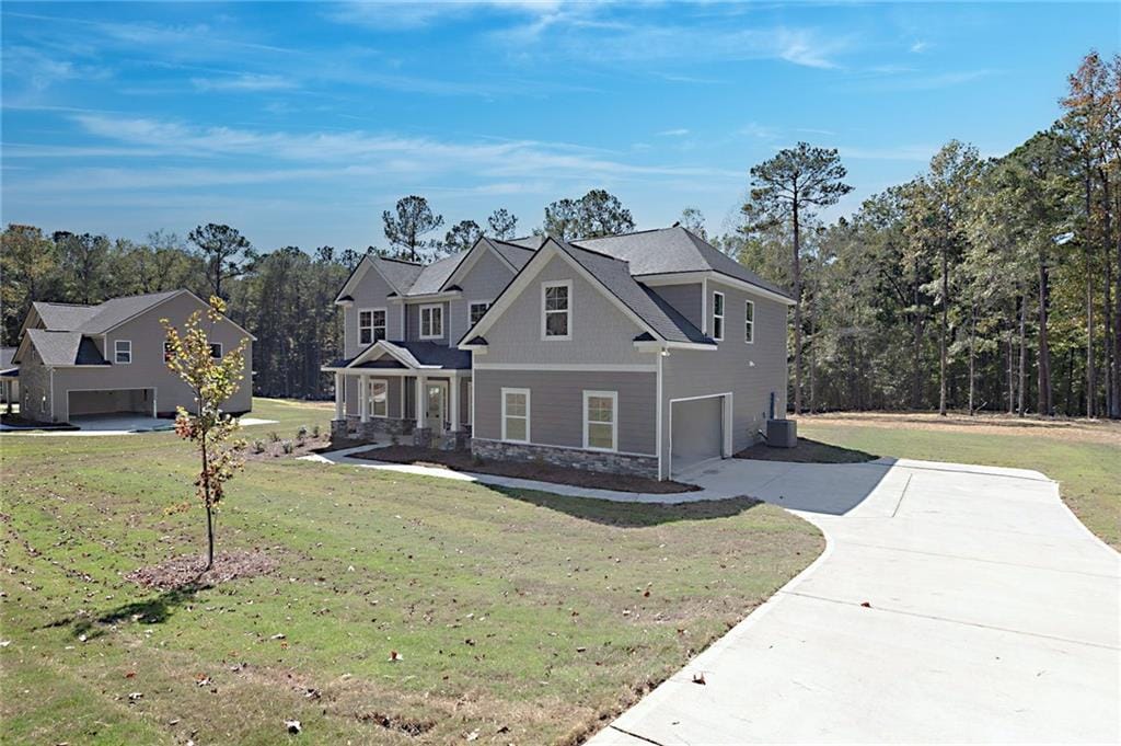 8705 McKee Road, Upatoi, GA, 31829 — Photo 3