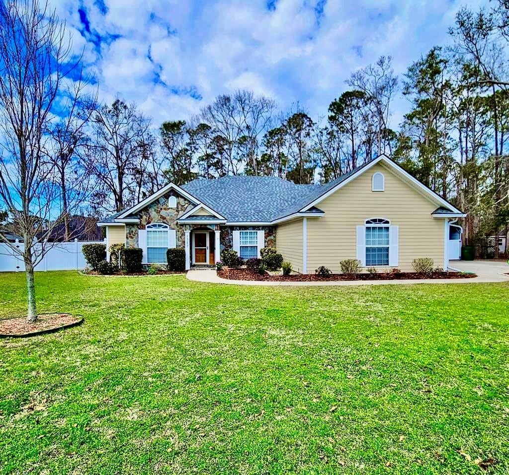 1327 Winding Ridge Circle, Valdosta, GA, 31605