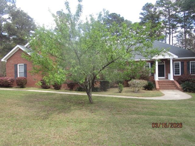 252 Wiregrass Wy, Albany, GA 31721