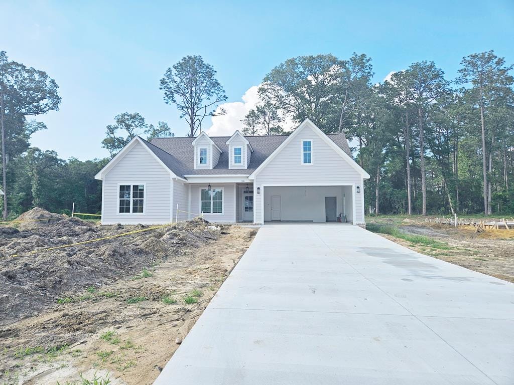 106 Sawtooth Drive, Leesburg, GA, 31763