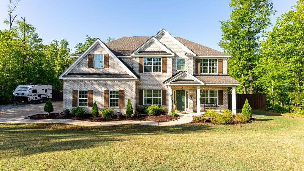 187 Hart Preserve, Fortson, GA, 31808