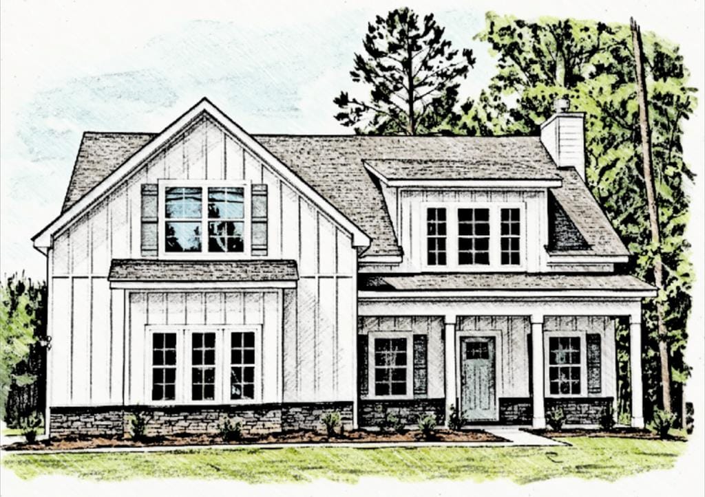 151 Rolling Meadows Way, Waverly Hall, GA, 31831