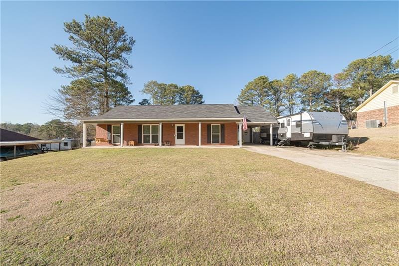 76 Lee Road 324, Phenix City, AL, 36870